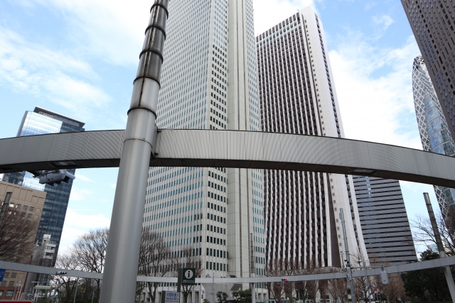 東京都新宿区でパソコンや液晶モニター、プリンター等を処分する方法のまとめ